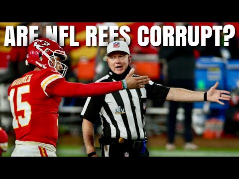 NFL Official Confirms if the League is Scripted - Lummy Sports Show 2/7/24