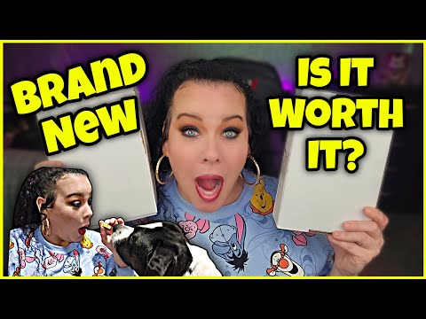 BRAND NEW Subscription Box + My Co Hosts Are Back -January 2026 Reveal