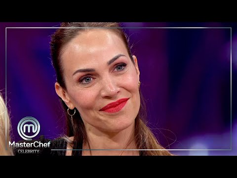 NEREA, la aspirante que tiene que dejar las cocinas de MasterChef Celebrity 9