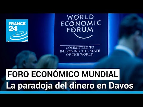 La paradoja del dinero en Davos: ¿Se justifican los gastos del Foro Económico Mundial?