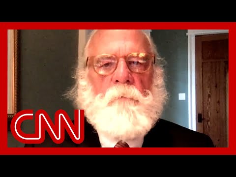 Ty Cobb predicts a guilty verdict in Trump hush money trial. Here's why