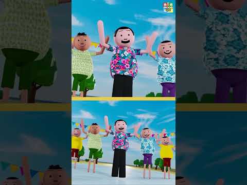 Play. Dance. Repeat. 😎 That's the Ludo King Vibe 😍