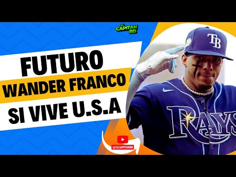 WANDER FRANCO Y LO QUE PASARIA SI VIVE EN ESTADOS UNIDOS