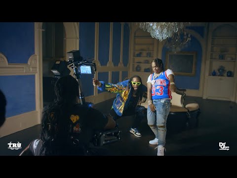 2 Chainz, 42 Dugg - Million Dollars Worth of Game (Behind The Scenes)