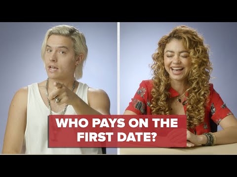 The Cast Of “My Fake Boyfriend” Answers Your Most Pressing Dating Questions
