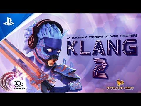 Klang 2 - Launch Trailer | PS4