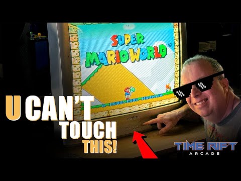 YouTube video thumbnail