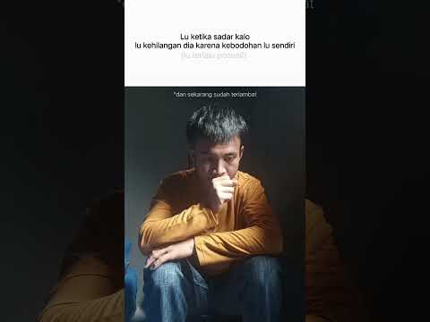 sudah lambat👉😵 #fyp
