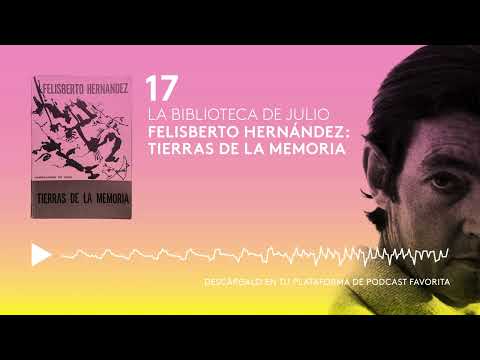 Vidéo de Felisberto Hernández