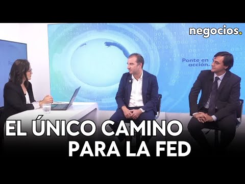 El desplome del empleo: la única vía para que la FED cambie su política monetaria. García y Ardura