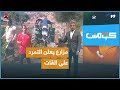 مزارع يعلن التمرد على القات بقرار جريء | كومنت