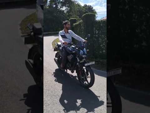 Hero Xtreme 125r top black modified #xtreme125​ #subscribe​ #heroxtreme125r​ #hero​  #viralshorts​