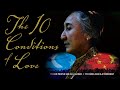 The 10 Conditions of Love