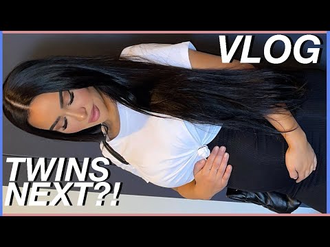 ROAD TRIP TO SALEM VLOG | TWINS ARE NEXT"!