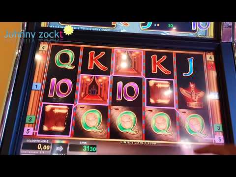 Teil 2 Book of Ra Deluxe und classic sowie Lucky Ladys Charm freispiele