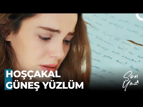 Gözyaşım: Pıt - Son Yaz