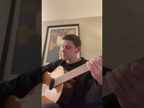 Nylon String + Open Tuning = ✨☀️