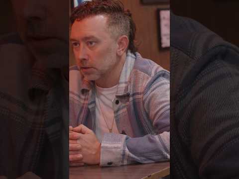 The disconnection of the modern world. #GoldLongGone #ricochet