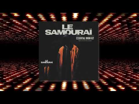 Le Samourai