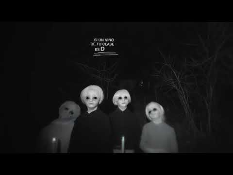 Kase O - KASE.O I Intro : Camisa de Fuerza I Prod. Hazhe (Video Oficial)