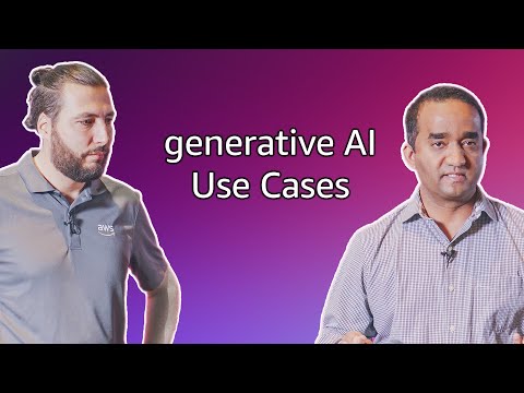 Fast-Track Your Feature Development with Generative AI | Amazon Web Services