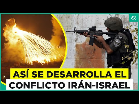 Análisis profundo del conflicto entre Irán e Israel