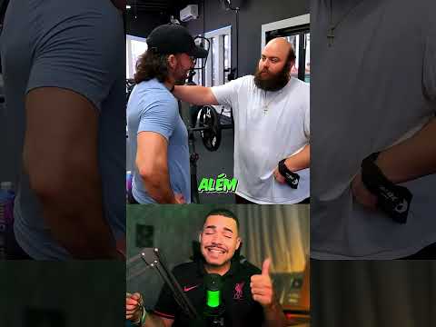 Esse foi o vídeo mais triste da historia do canal do Mr Beast! vá em Paz Treinador Wall 🕊️🖤