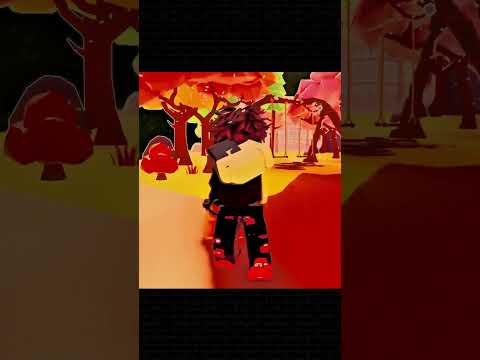 SPOOKAY EDIT | COLLAB WITH @ofcel3na #edit #roblox