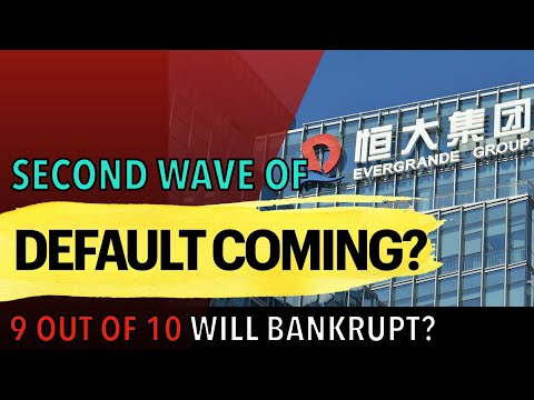 chip stocks and chinese real estate, 9 out of 10 will bankrupt ?