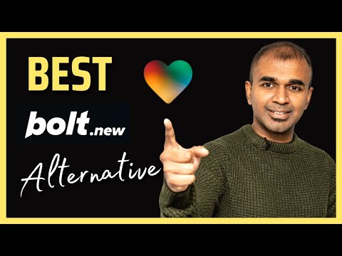 Lovable.dev: Create ADVANCED Apps with Auth in 5 Mins! (Using AI)