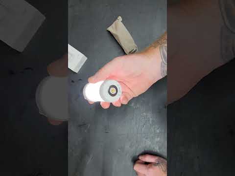 WURKKOS CL01 LANTERN