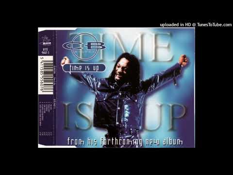 CB Milton - Time Is Up (Atlantic Ocean Remix)