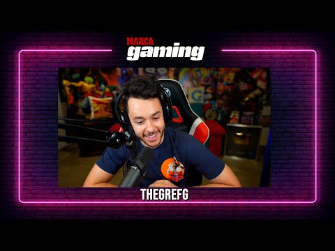 Entrevista a TheGrefg: «Tenía la sensación de que la gente pensaba que me lo había inventado»