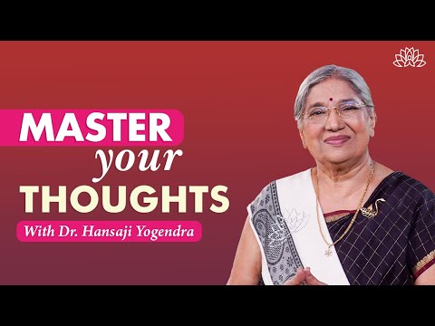 How To Control The Mental Functions Of Mind? | Interview | Dr. Hansaji Yogendra