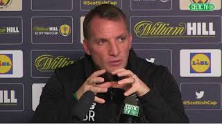 Celtic FC – Hoops Headlines #CELRAN