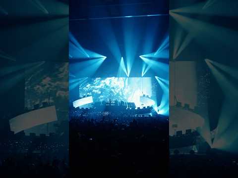 Our UK & Europe tour began with Amsterdam and Belfast at the weekend, thank you for joining us ❤️