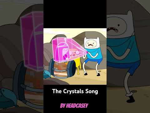 Crystals Song - HeadCasey