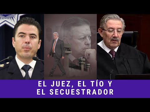 URGE REFORMA A LA SCJN; MINISTRO QUERÍA DEFENDER A UN EVASOR MILLONARIO, TIO DE CARDENAS PALOMINO