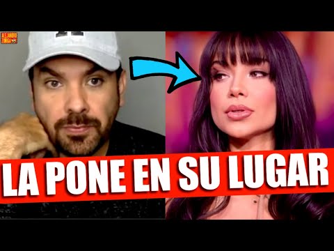 ZAFARRANCHO @ElMichTv con Ferka