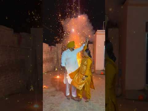 😍😍😍❤️❤️❤️🥰🥰 #love #garryrandhawa #song #travel #fireworks #views #youtubeshorts #garrysandhu