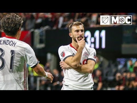 Atlanta United vs Toronto FC | LIVE Postgame Reaction—Matchday Central Atlanta United vs Toronto FC | LIVE Postgame Reaction—Matchday Central