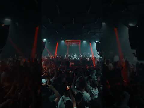"What's in your house?" 🔊🔥 We can't wait to welcome back Darius Syrossian to Pacha tomorrow night! 🍒