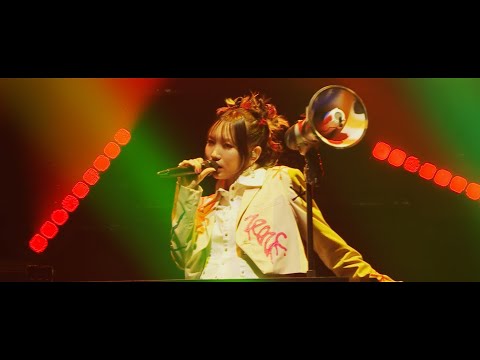 YOASOBI「セブンティーン」(Seventeen) from 『YOASOBI ZEPP TOUR 2024 