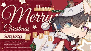 【#歌枠】まったり話しながら！Singing Stream 🍀🐾 Karaoke【Vtuber】