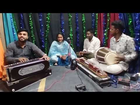 #Video बरसों के बाद आए हो कुछ मौज लीजिए गजल#रागनी विश्वकर्मा gagal#