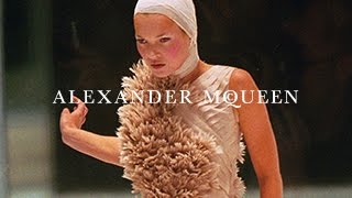 Alexander McQueen | Women's Spring 