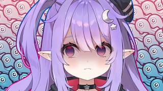 WHERE DO BABY TADPOLES COME FROM? 💤 THE BIRTH