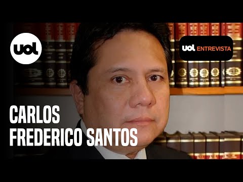 Atos golpistas: Carlos Frederico Santos, subprocurador-geral da República, fala sobre investigações