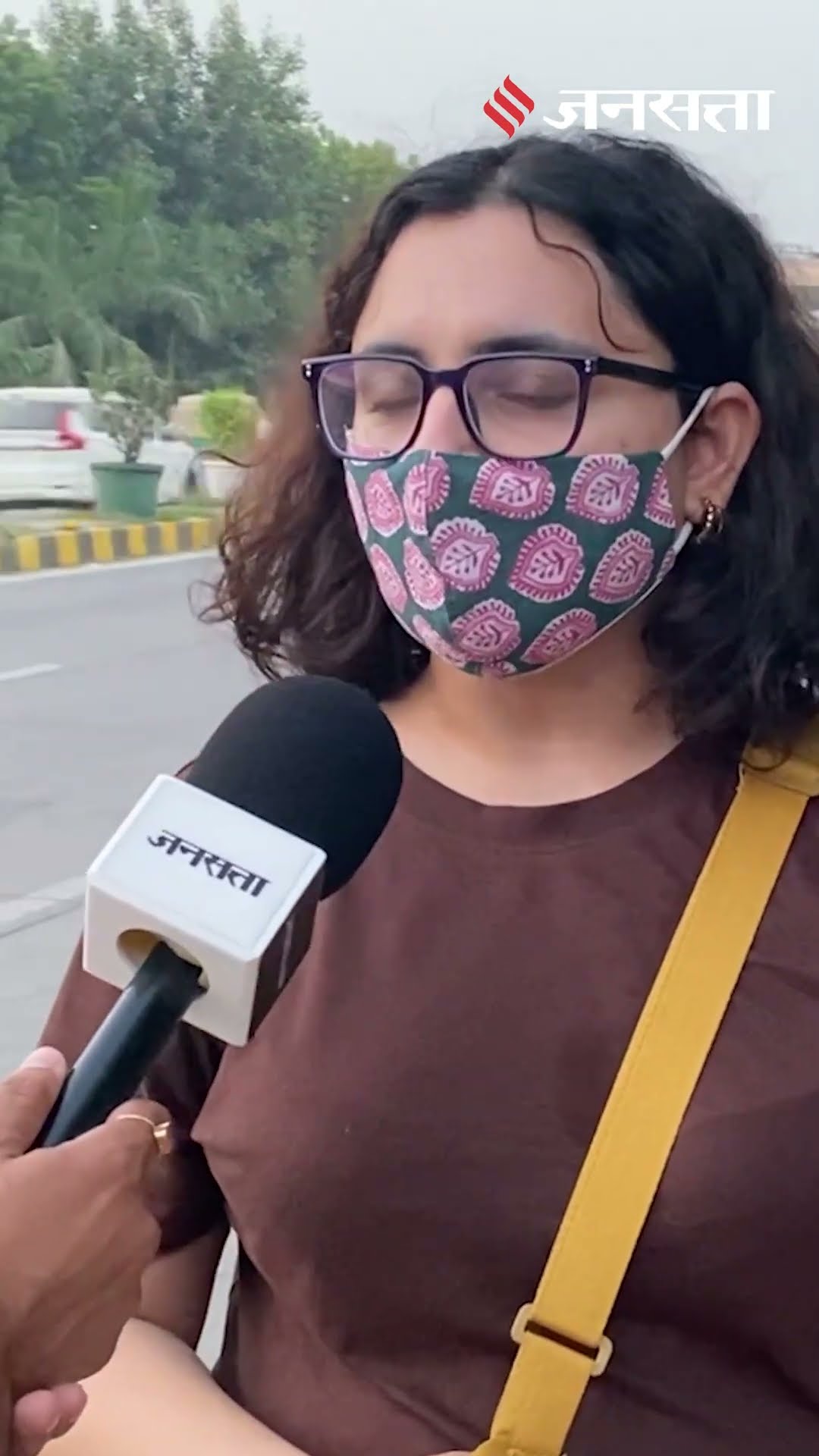 CJP Protest: 'सारी बॉर्डर पुलिस बुला लो,हम नहीं रुकने वाले..' प्रदर्शनकारियों का हौसला बुलंद| Delhi