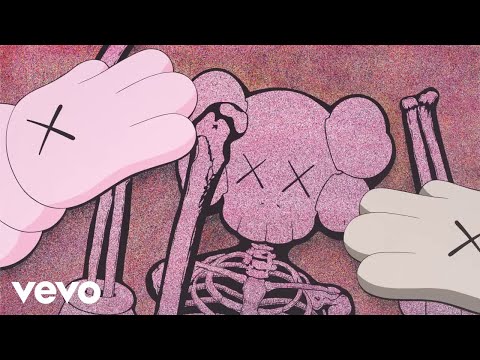 Clipse, Kendrick Lamar, Pusha T, Malice - Chains & Whips (Official Audio)